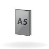 Broschüre A5